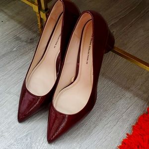 Zara pumps